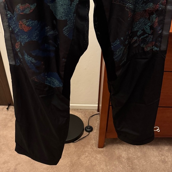 Adidas Harden Black and Blue Athletic Pants(NWOT) - Picture 5 of 16